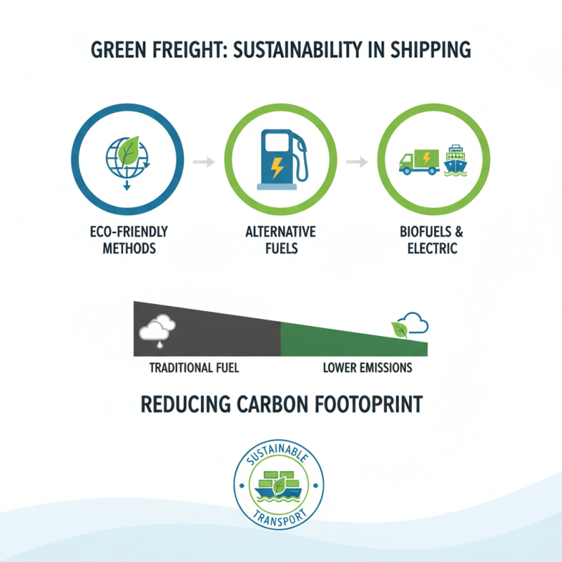 2026 Top Trends in Freight Container Transportation and Logistics?