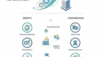 Why Are Solutions for Automation Essential for Business Growth?
