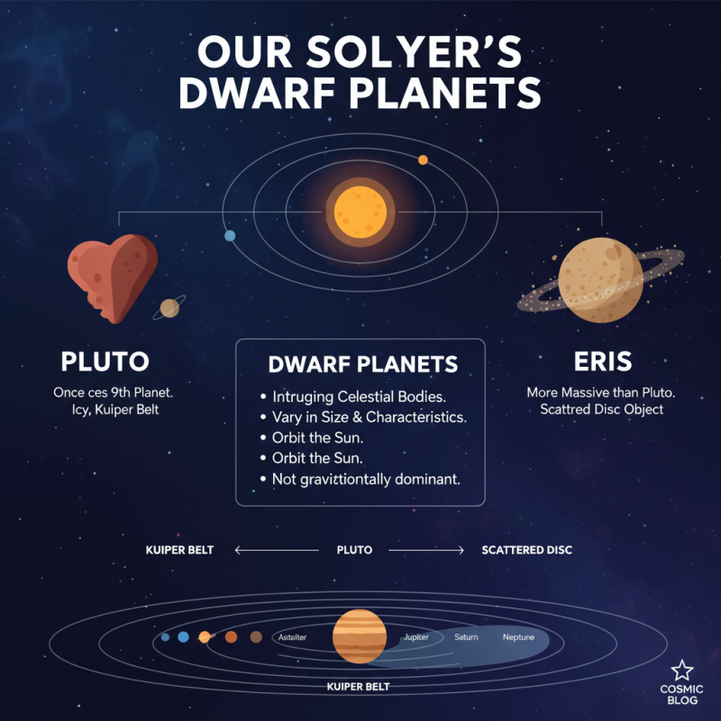 How to Understand the Solar System for Beginners?