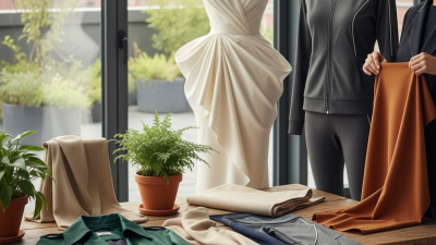 Top Uses of Muleton Coated Fabric in Modern Textiles and Fashion Trends?