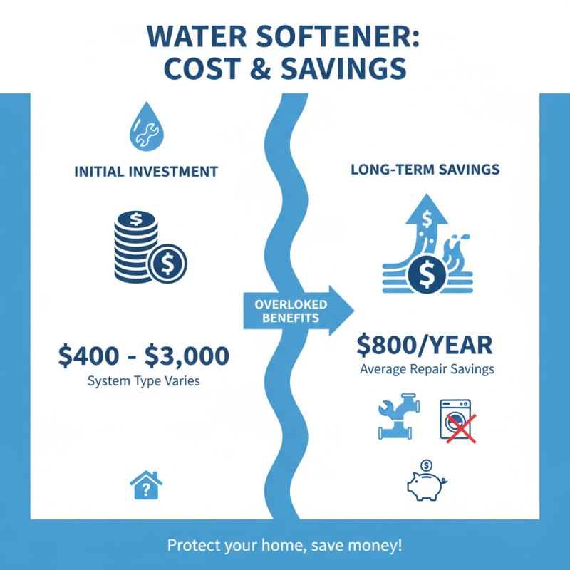 How to Choose the Right Water Softener for Your Home Needs?