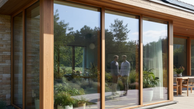 2026 Top Double Glazing Trends You Need to Know?