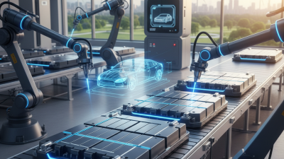 2026 Best Lithium Automotive Battery Options for Electric Vehicles?