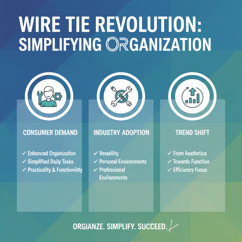 10 Best Wire Ties for All Your Organizing Needs?