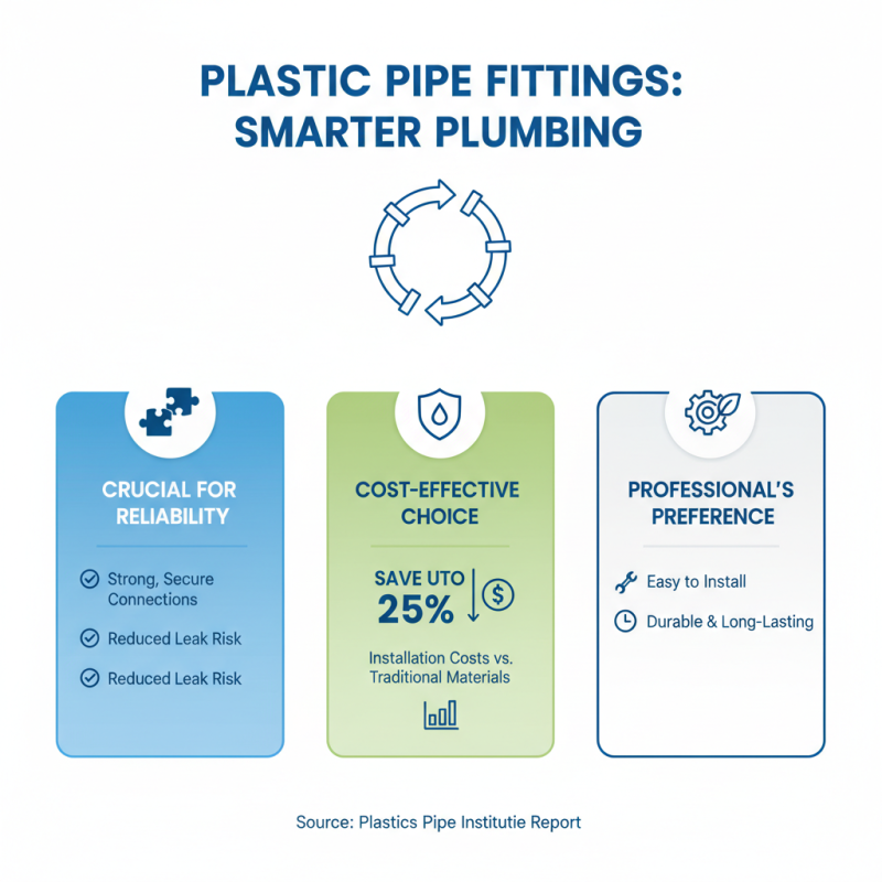 Top 10 Plastic Pipe Fittings You Need for Your Next Plumbing Project?