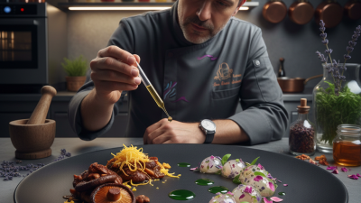 2026 Top Flavor Essence Trends Transforming Culinary Experiences?