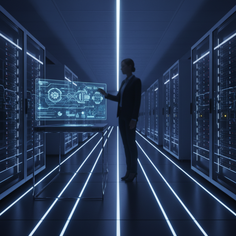 2026 Top Storage Dedicated Servers for Optimal Performance?