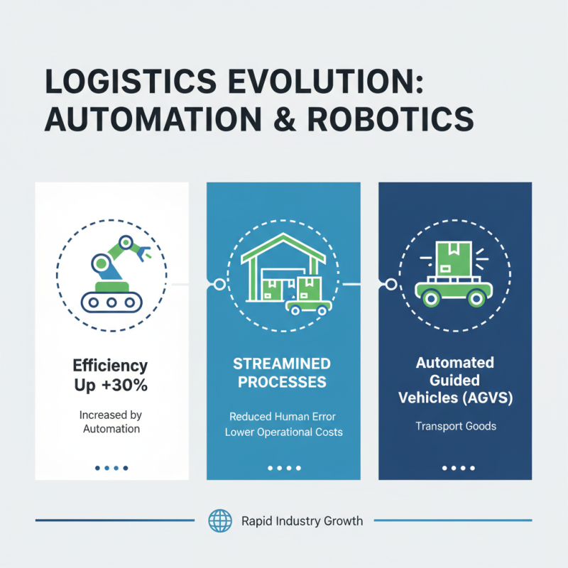 2026 Top Trends in Freight Container Transportation and Logistics?