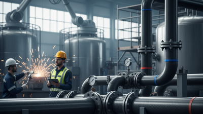 Best Carbon Pipe Options for Superior Performance?