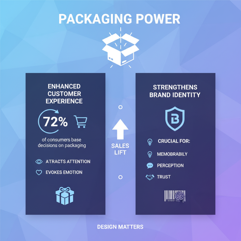 2026 Best Packaging Ideas for Our Products How to Choose?