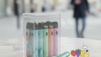 2026 Best Pod Disposable Vape 10 Pack Reviews and Tips?