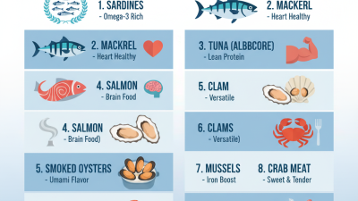 10 Best Canned Seafood Options You Should Try Now?