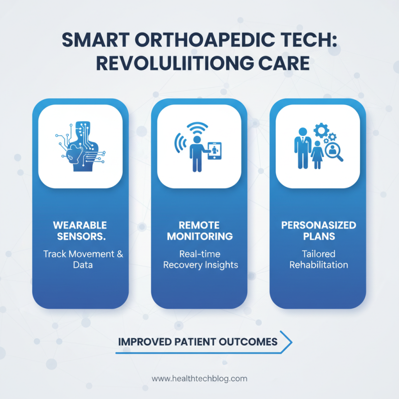 2026 Top Trends in Orthopaedic Devices What to Expect?