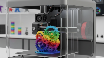 How to Choose the Best 3D Color Printer for Your Needs?