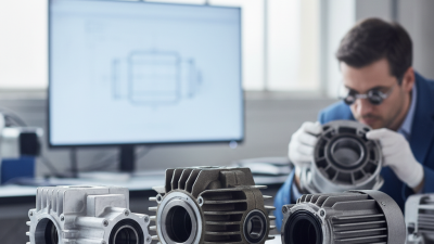 2026 How to Choose the Right Motor Housing for Your Needs?