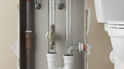 What is a Waste Pipe and How Does It Work?