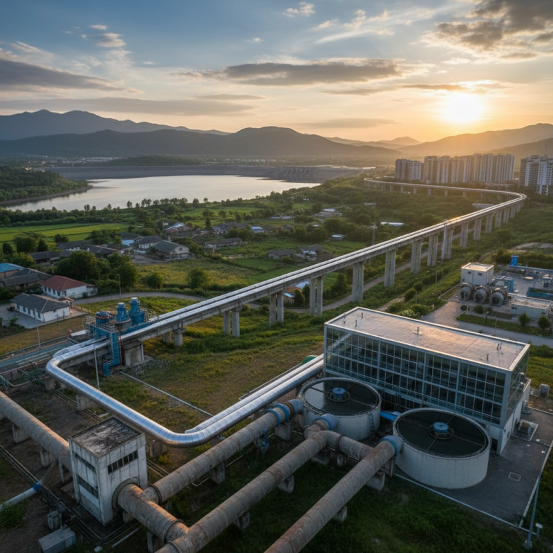 What is Water System Supplies and How Do They Work?