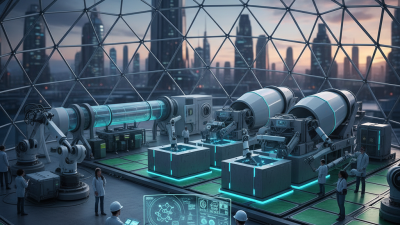 Top 10 Innovations in Cement Tech You Need to Know?