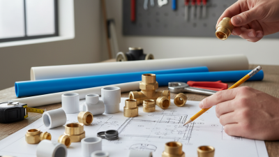 How to Choose the Right Plumbing Fittings for Your Needs?