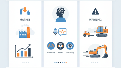 Essential Tips for Choosing a Diesel Transfer Pump?