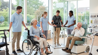 How to Choose the Right Care Equipment for Your Needs?