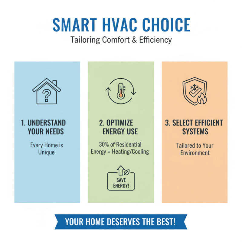 How to Choose the Best HVAC Company for Your Needs?
