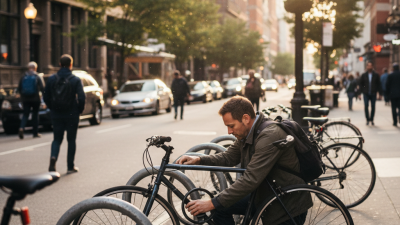 2026 How to Choose the Best Bike Lock for Your Needs?