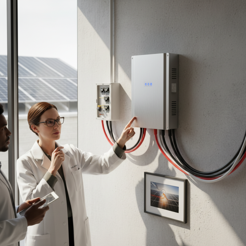 What is a Grid Tie Inverter and How Does it Work?