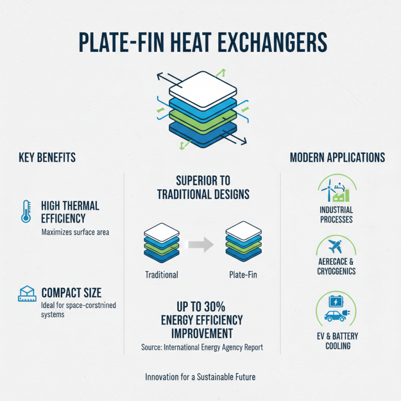 Top Benefits of Plate-Fin Heat Exchanger in Modern Applications?