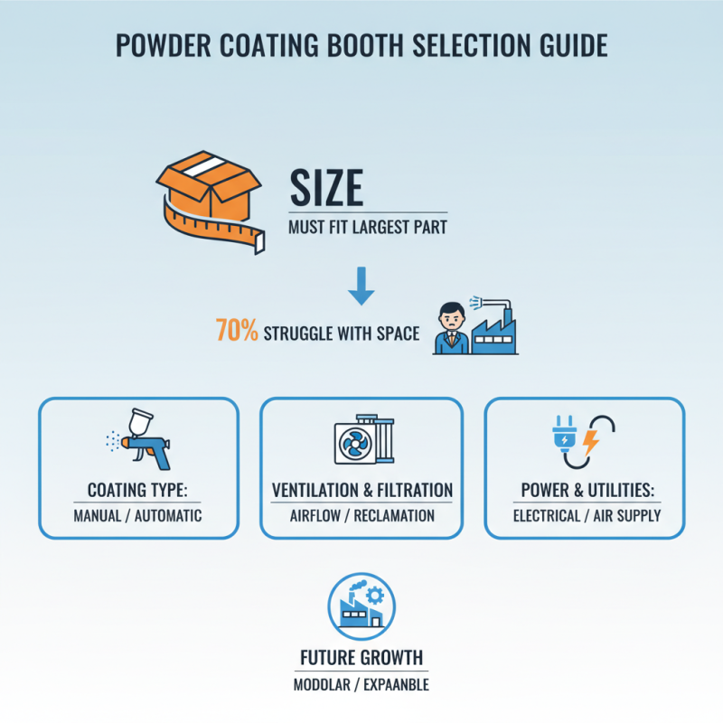 2026 Top Powder Coating Booth for Sale Options to Consider?