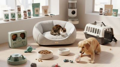 2026 Best Pet Products You Need for Your Furry Friend?