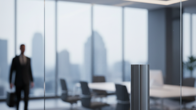 Why Choose Office Signs Acrylic for Your Workplace Needs?