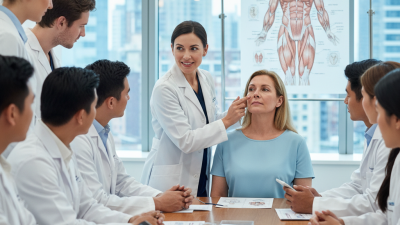 Top 10 Facial Aesthetics Courses You Should Consider Taking?