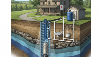 What is a 1 hp Well Pump and How Does it Work?