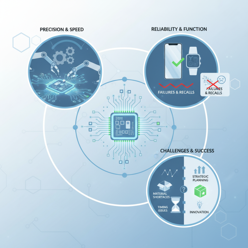Why is PCB Board Assembly Critical for Electronics Manufacturing?