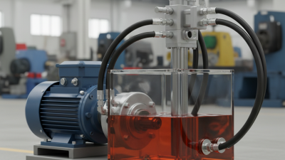 What is a Hydraulic Power Pack and How Does it Work?