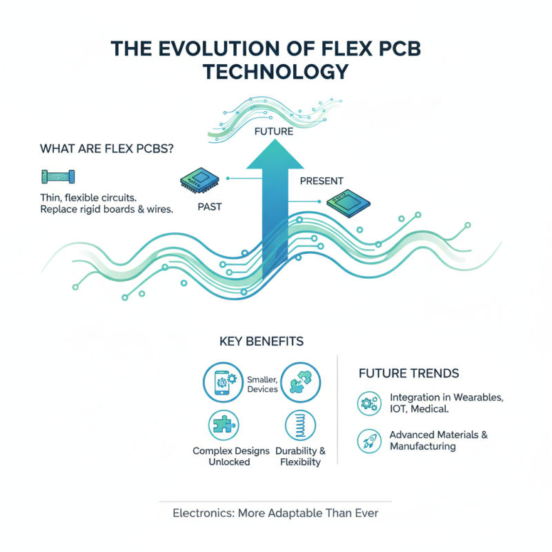 Top Benefits of Using Flex PCB Board in Modern Electronics Innovations?