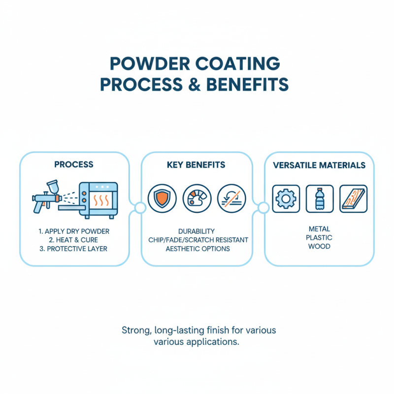The Best Guide to Understanding Apa Itu Powder Coating?