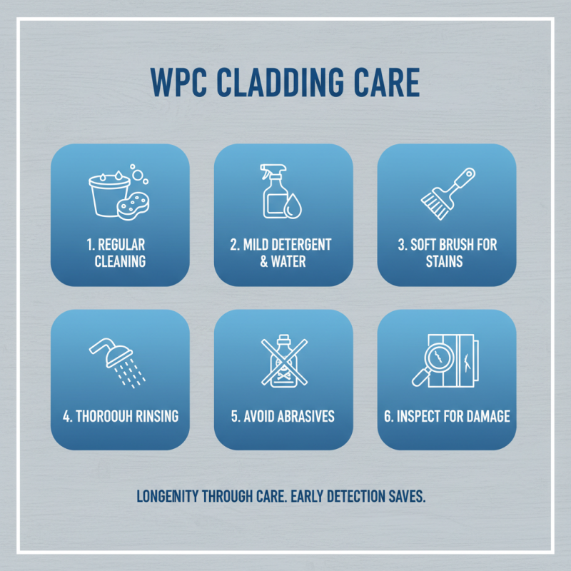 2026 How to Choose the Best WPC Cladding for Your Home?