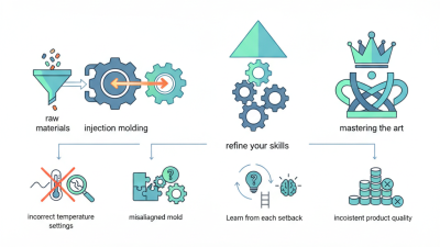 How to Master Injection Molding Techniques for Beginners?