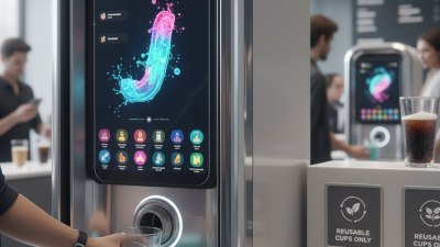 Top Soda Machines of 2026 What to Expect?