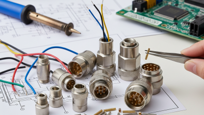 How to Choose the Right Amphenol Pins for Your Project?