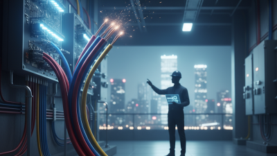 Why is Wire Cable Essential for Modern Electrical Systems?