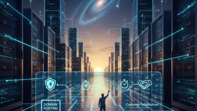 10 Best Domain Hosting Services for 2026?