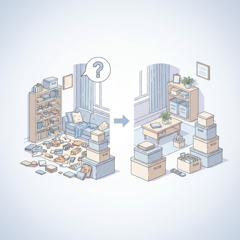 How to Organize Your Home with Pu Storage Box Solutions?