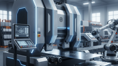 2026 Top Metal Cutting Shear Machine Guide and Innovations?