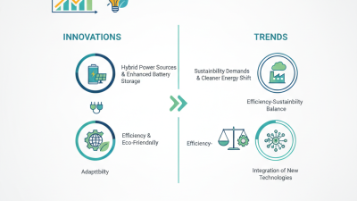 2026 Top Light Plant Generator Innovations and Trends?