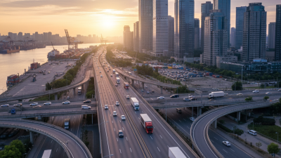 Why Is Truck Shipping Essential for Modern Logistics?