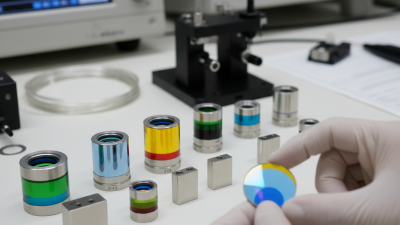 How to Choose the Right Dielectric Filters for Your Applications?