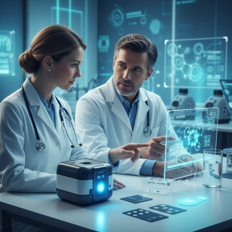 2026 Top Innovations in Infection Prevention Strategies and Technologies?